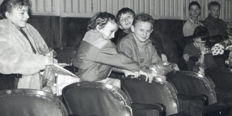 To była impreza! Kto się rozpozna?