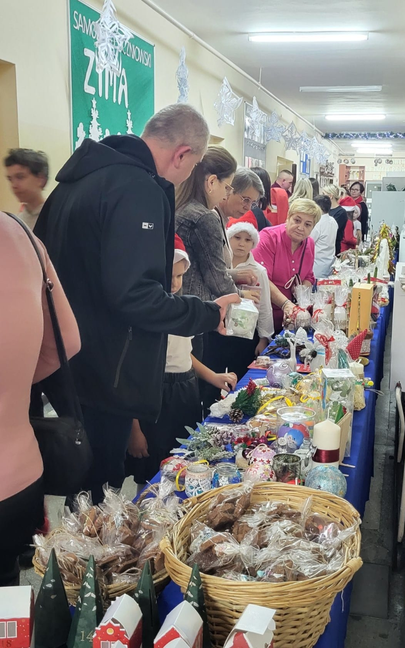 Koncert charytatywny w Kotuni