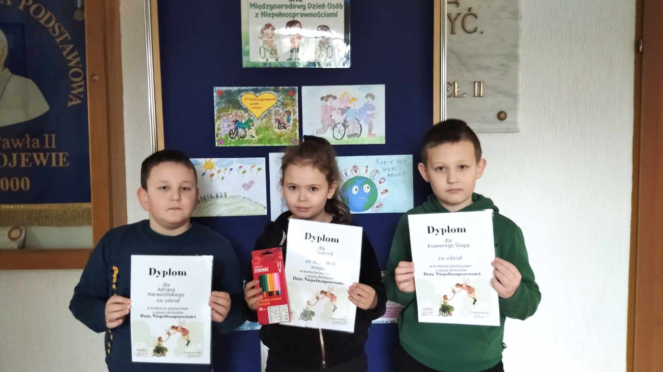 Konkurs w Młodojewie rozstrzygnięty