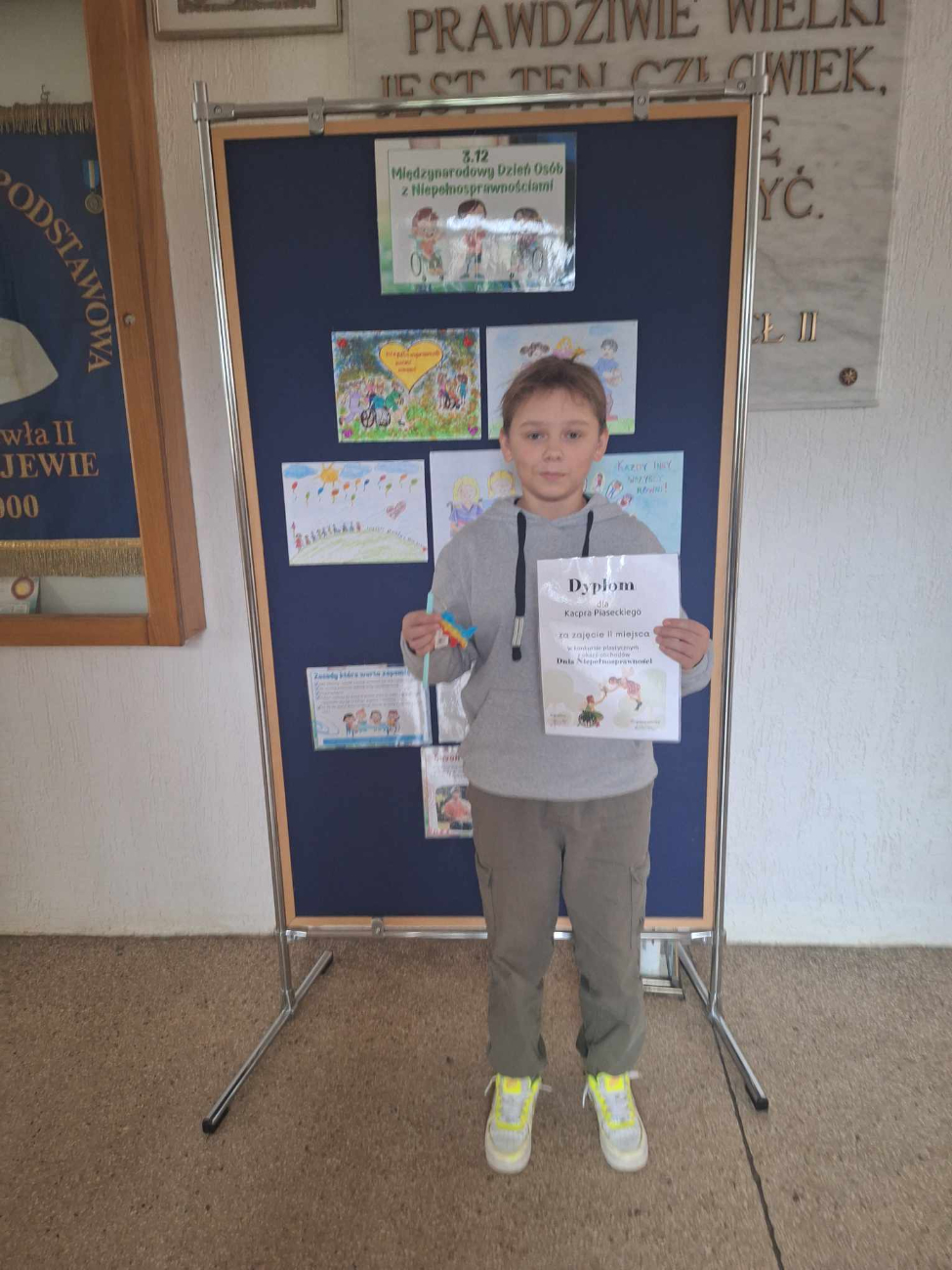 Konkurs w Młodojewie rozstrzygnięty