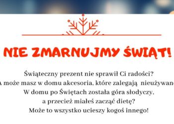 Dostałeś nietrafiony prezent? Jest rozwiązanie