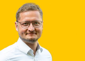 Do wyborów szedł razem z Pyrzykiem. Teraz ma być wojewodą