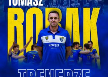 Robak odchodzi z SPSu