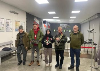 Turniejem podsumowali rok