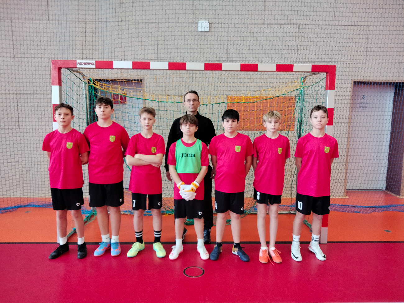 Mistrzostwo dla Kowalewa