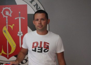 Spodziewałem się na co się piszę…