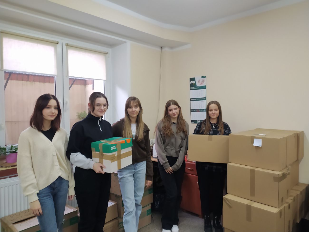 Rodacy Bohaterom. Finał akcji