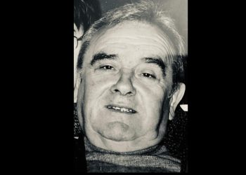 Odszedł Jerzy Bobrowski