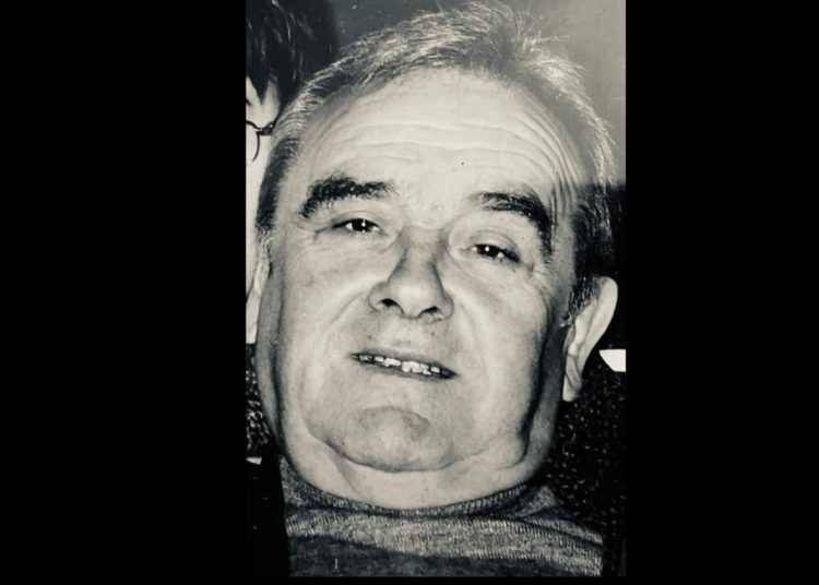 Odszedł Jerzy Bobrowski