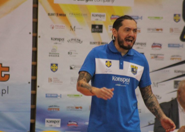 Jeszcze puchar i potrzebna świąteczna przerwa