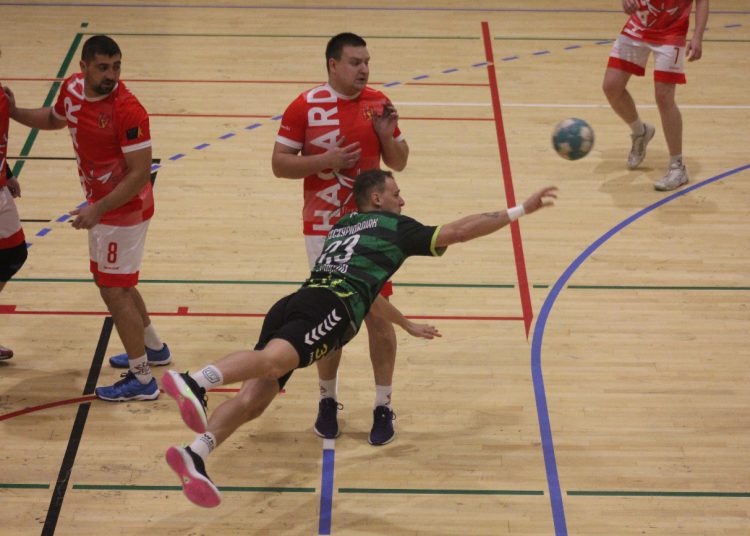 Czarna runda Hagardu