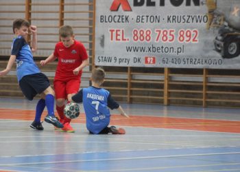 XBeton Cup dla APRu