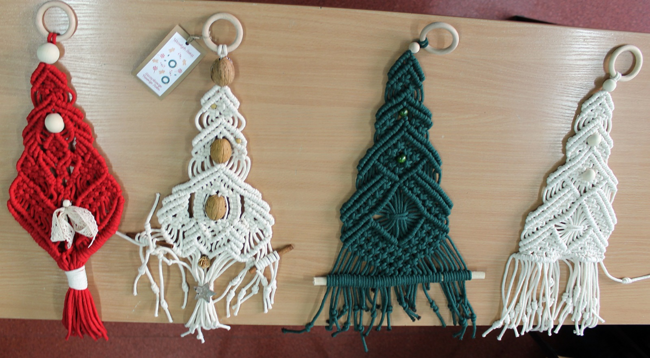 Młodzież i seniorzy połączyli siły