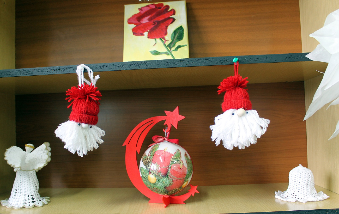 Młodzież i seniorzy połączyli siły