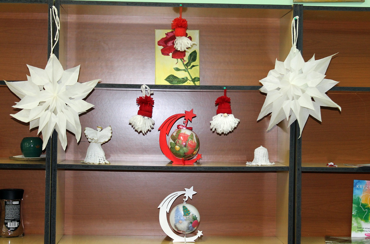 Młodzież i seniorzy połączyli siły