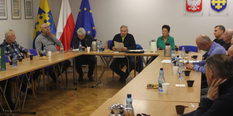 Wędkarze z koła Słupca Miast podsumowali rok