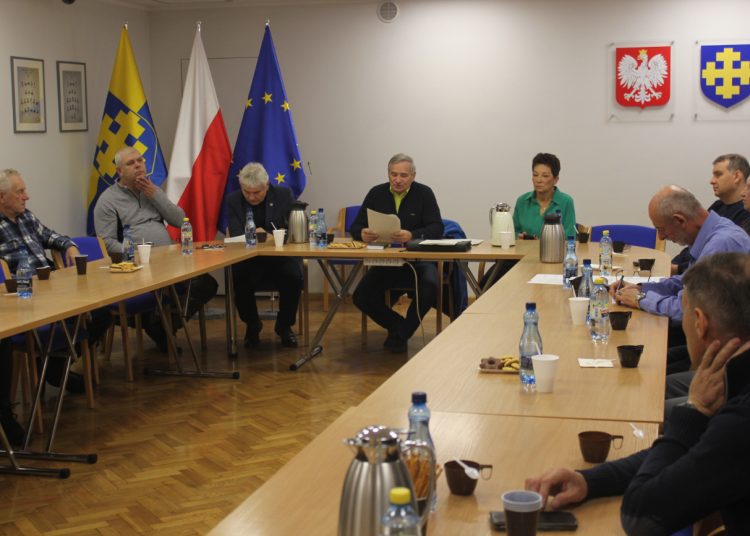 Wędkarze z koła Słupca Miast podsumowali rok