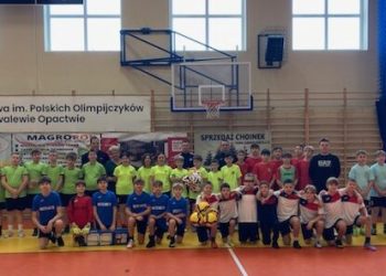 Mistrzostwo dla Kowalewa