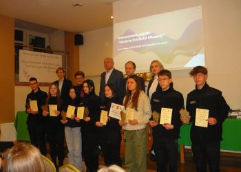 Strzeleckie szkolenie młodzieży