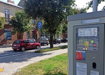 Niepełnosprawni kierowcy zwolnieni z opłat?