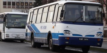 Nowe przystanki autobusowe. Sprawdź, ile ich przybyło