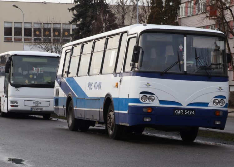 Nowe przystanki autobusowe. Sprawdź, ile ich przybyło