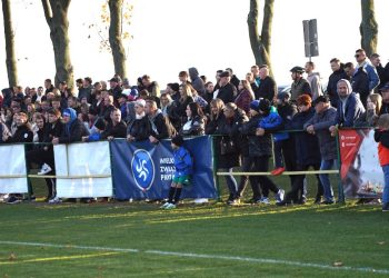 Będą nowe trybuny? Gmina daje 100 tysięcy