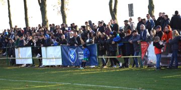 Będą nowe trybuny? Gmina daje 100 tysięcy