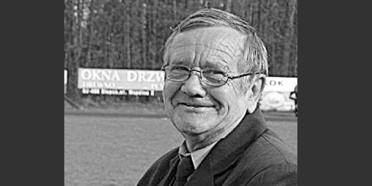 Tadeusz Kubacki nie żyje