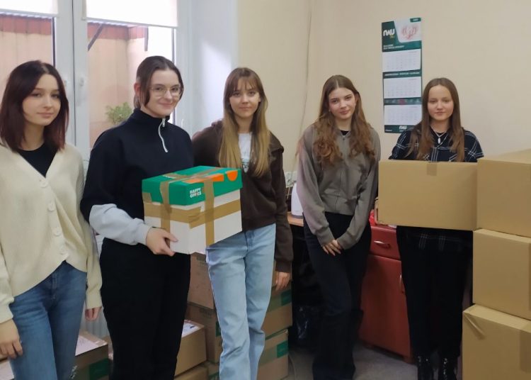 Rodacy Bohaterom. Finał akcji