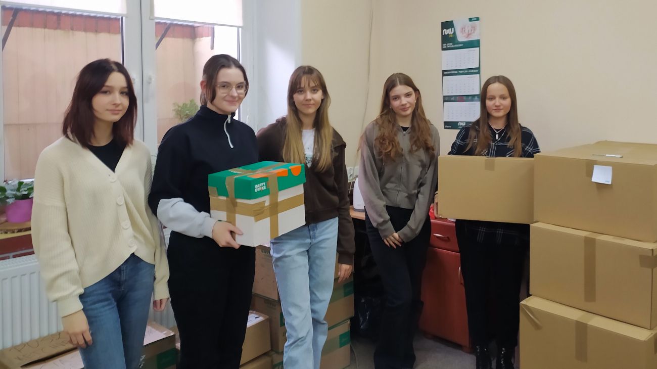 Rodacy Bohaterom. Finał akcji