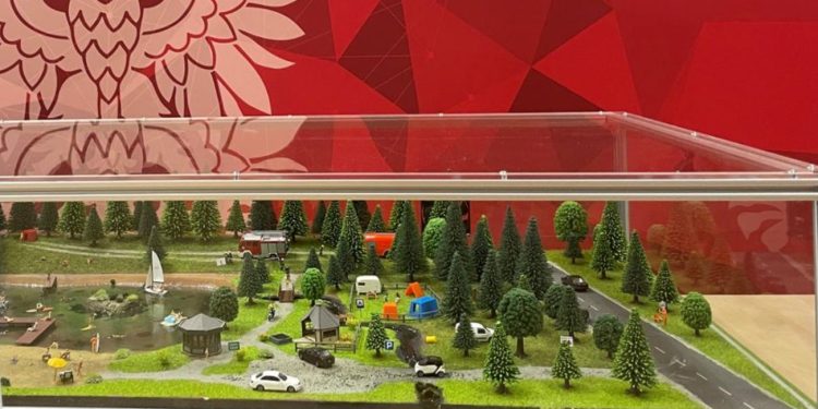 Straż wzbogaciła się o Mobilny Symulator Zagrożeń