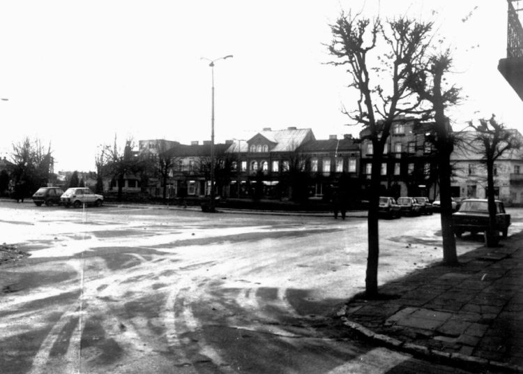 Pamiętasz taką Słupcę? Zobacz stare zdjęcia