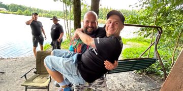 Słupczanin w programie Polsatu. Dziś nowy odcinek