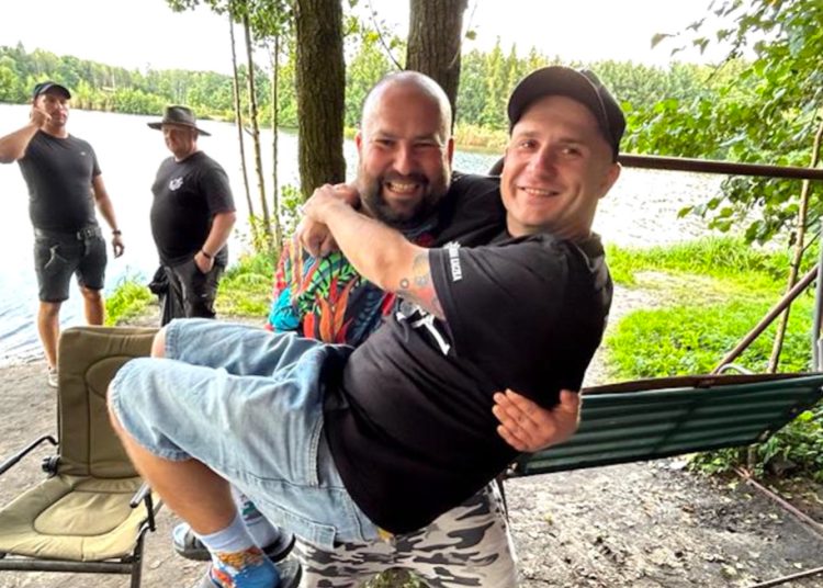 Słupczanin w programie Polsatu. Dziś nowy odcinek