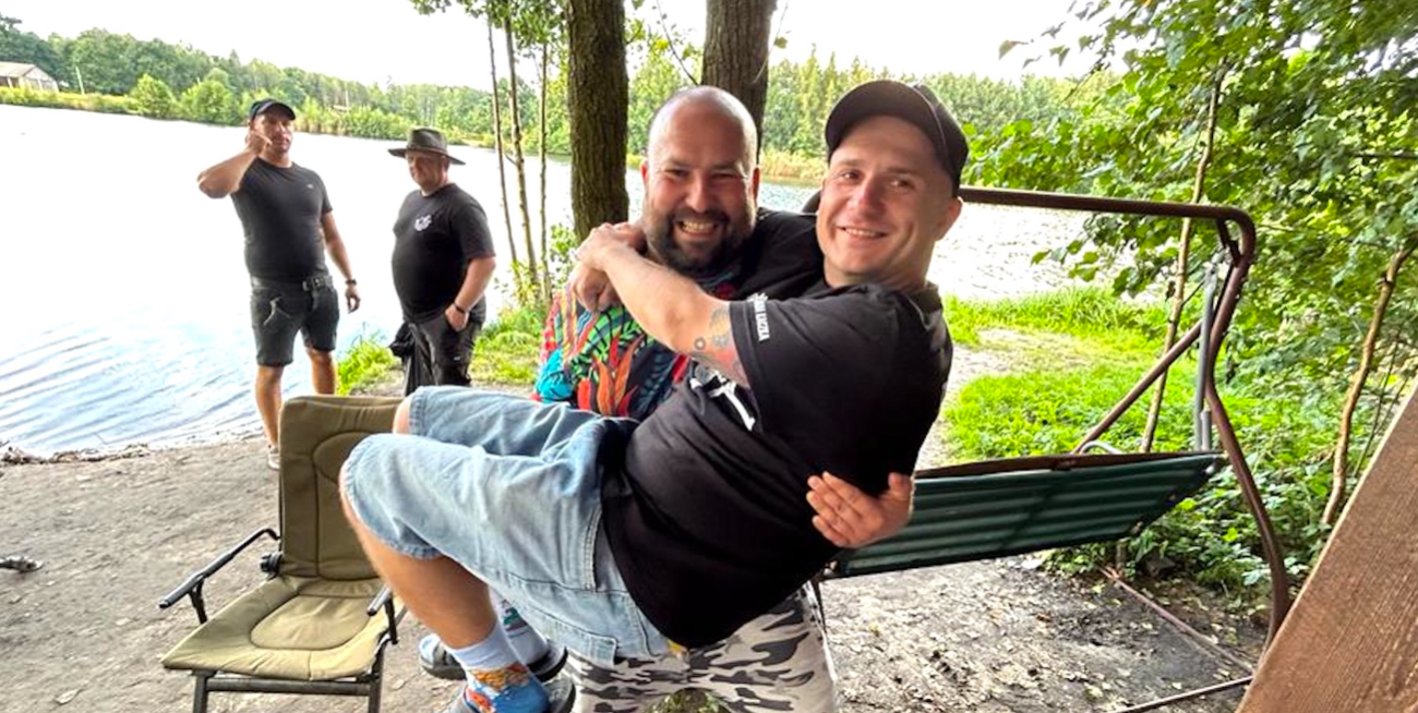 Słupczanin w programie Polsatu. Dziś nowy odcinek