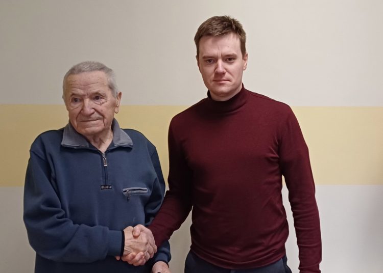 Koło Mostostal po walnym