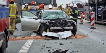 Miał dożywotni zakaz. Znowu to zrobił