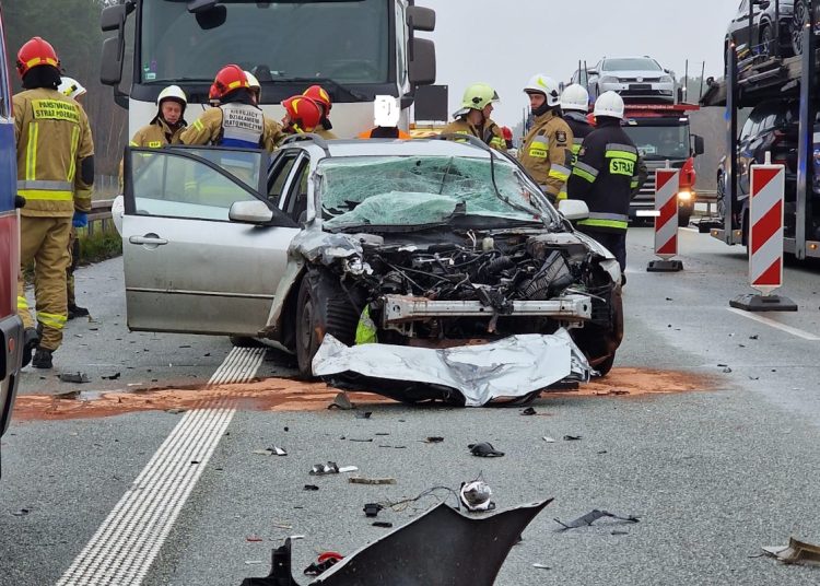 Miał dożywotni zakaz. Znowu to zrobił