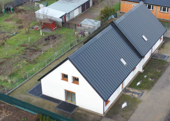 Dom w cenie mieszkania