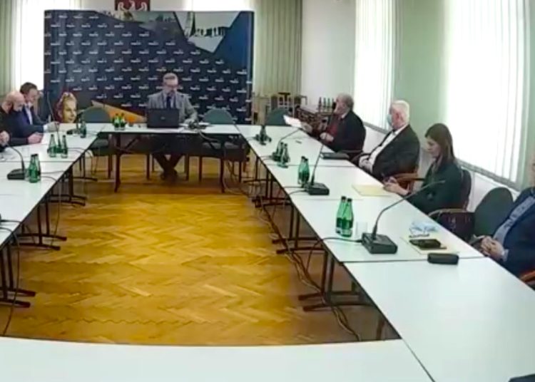 Zmiany w powiecie. Nie będzie już radnym