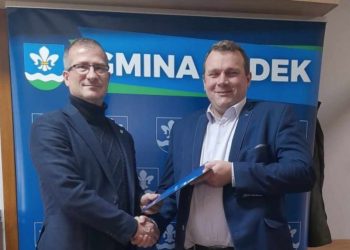 Spółdzielnia będzie odbierać śmieci