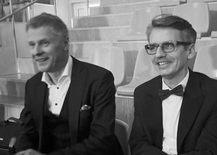 Krzysztof Respondek nie żyje. „W Zagórowie jest żałoba”