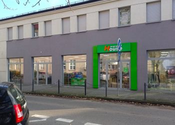 Popularny sklep znika ze Słupcy