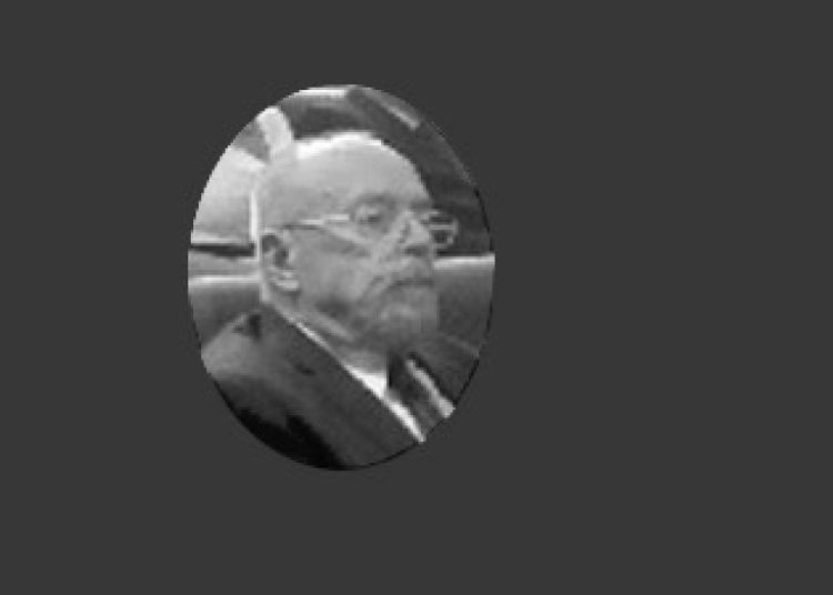 Marek Samsonowski nie żyje