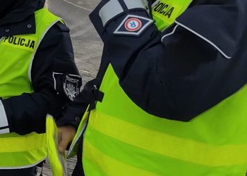 Sprawdzili 800 kierowców. Jedna kobieta pod wpływem