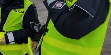 Sprawdzili 800 kierowców. Jedna kobieta pod wpływem