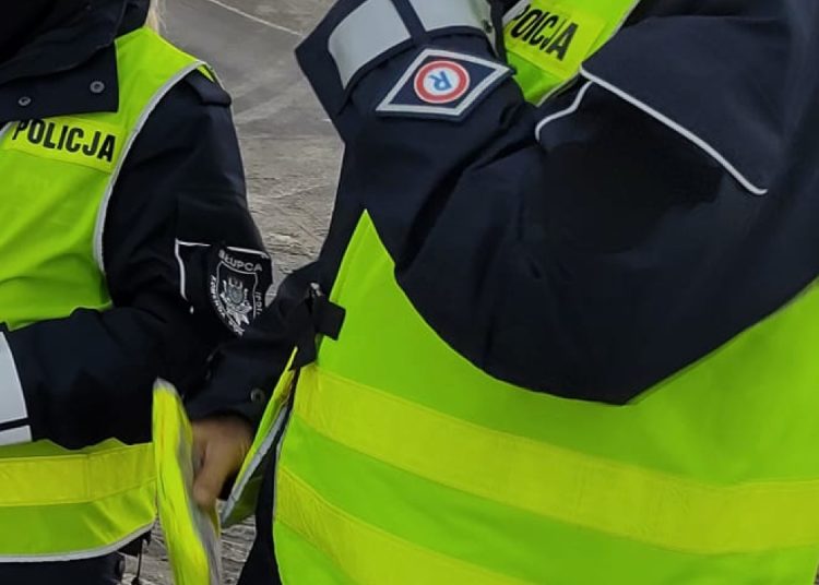 Sprawdzili 800 kierowców. Jedna kobieta pod wpływem