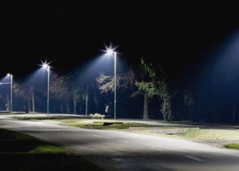 Prawie 5 milionów na oświetlenie uliczne