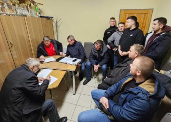 Kółko Rolnicze wesprze strażaków. Umowa podpisana